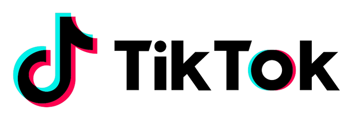 TikTok logo